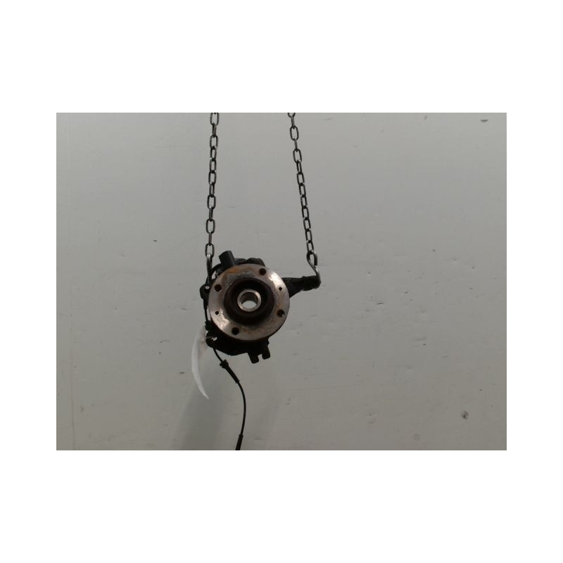 PIVOT AVANT GAUCHE PEUGEOT 207 2006-2013