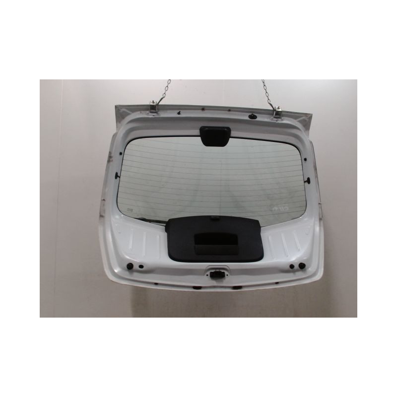 HAYON DACIA SANDERO I 2008-2012