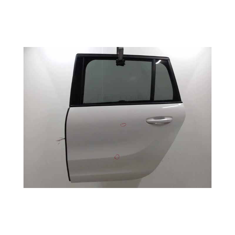 PORTE ARRIERE GAUCHE CITROEN GRAND C4 PICASSO 2006-