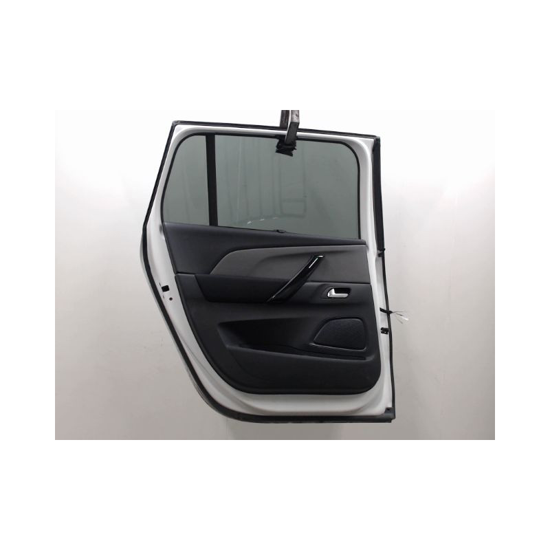 PORTE ARRIERE GAUCHE CITROEN GRAND C4 PICASSO 2006-