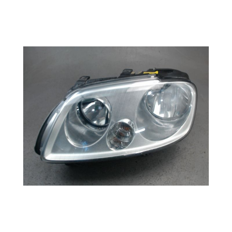 PHARE GAUCHE VOLKSWAGEN CADDY