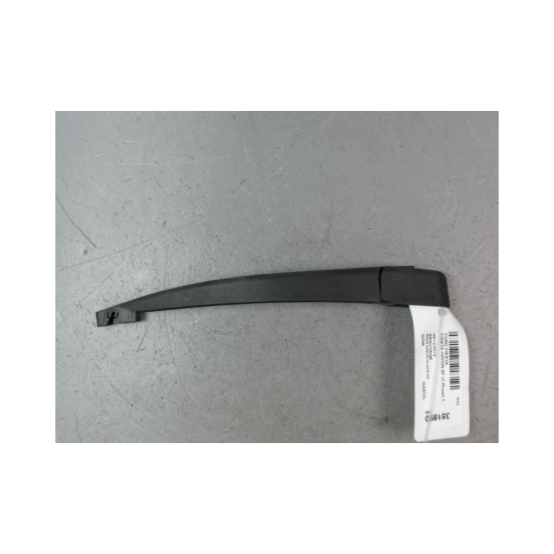 BRAS ESSUIE-GLACE ARRIERE FORD FIESTA VI Phase 1 2008-2012