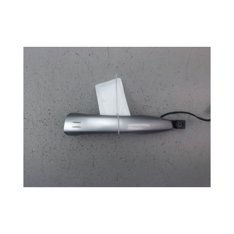 POIGNEE EXTERIEURE PORTE AVANT GAUCHE PEUGEOT 208