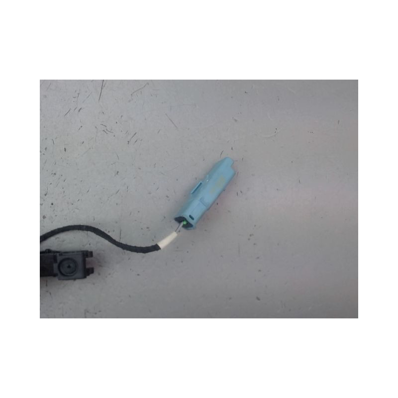 POIGNEE EXTERIEURE PORTE AVANT GAUCHE PEUGEOT 208