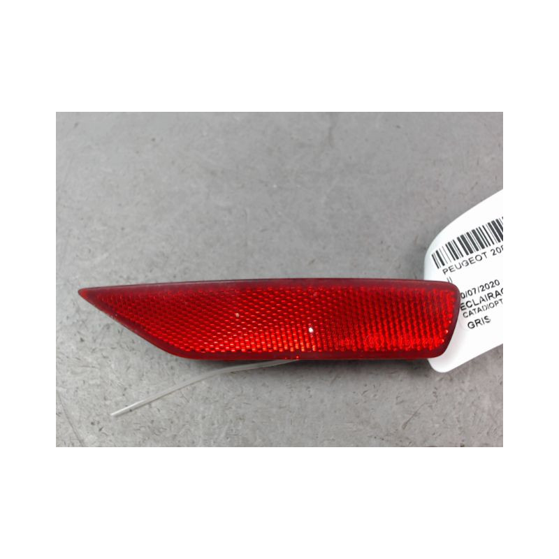 CATADIOPTRE ARD PEUGEOT 208