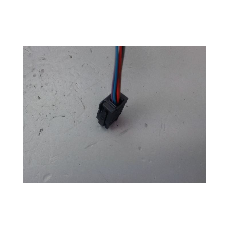 RETROVISEUR EXTERIEUR ELECTRIQUE DROIT CITROEN C5 I Phase 2 2004-2008