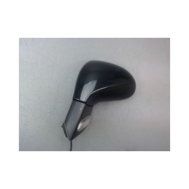 RETROVISEUR EXTERIEUR ELECTRIQUE GAUCHE PEUGEOT 207 2006-2013