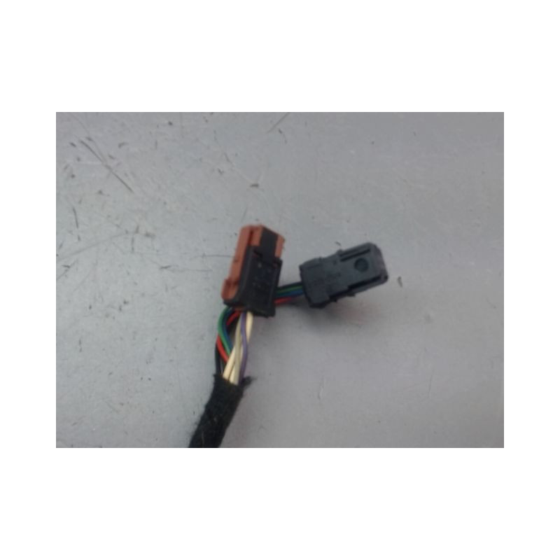 RETROVISEUR EXTERIEUR ELECTRIQUE GAUCHE PEUGEOT 207 2006-2013
