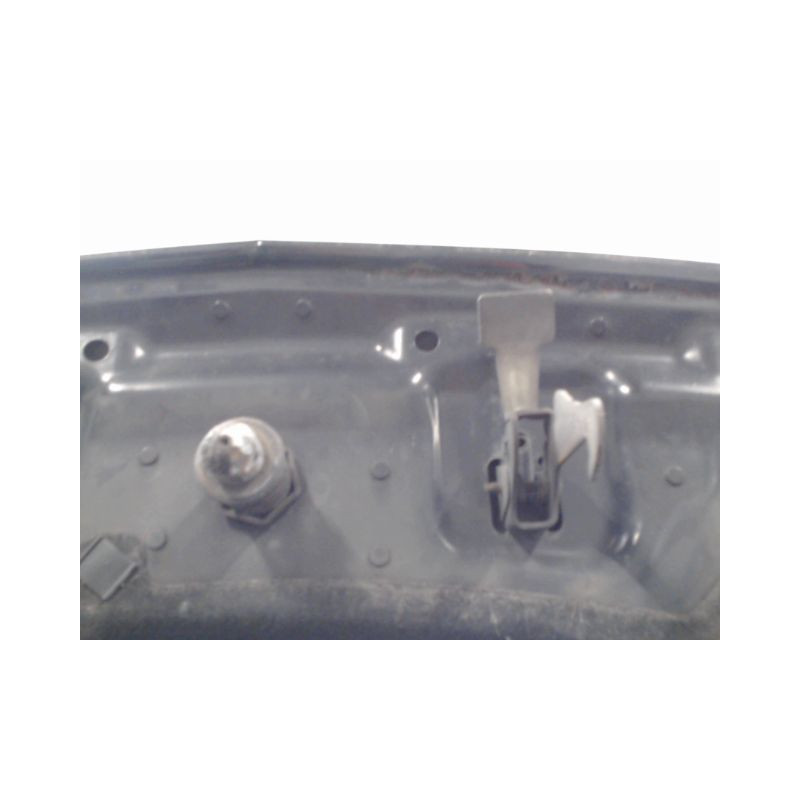 CAPOT OPEL CORSA IV Phase 1 (D) 2006-2010