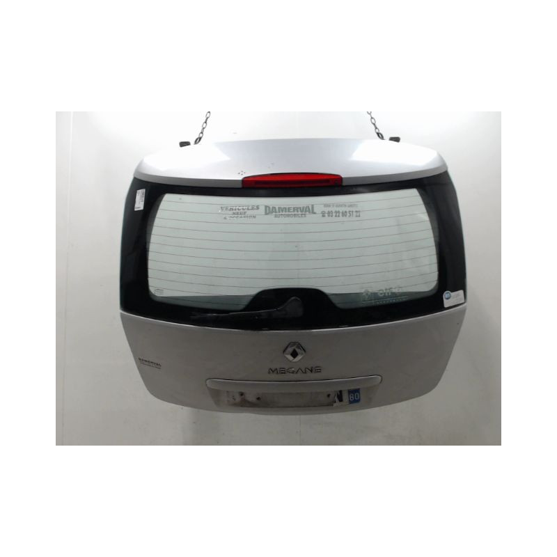 HAYON RENAULT MEGANE BREAK I Phase 2 1999-2003