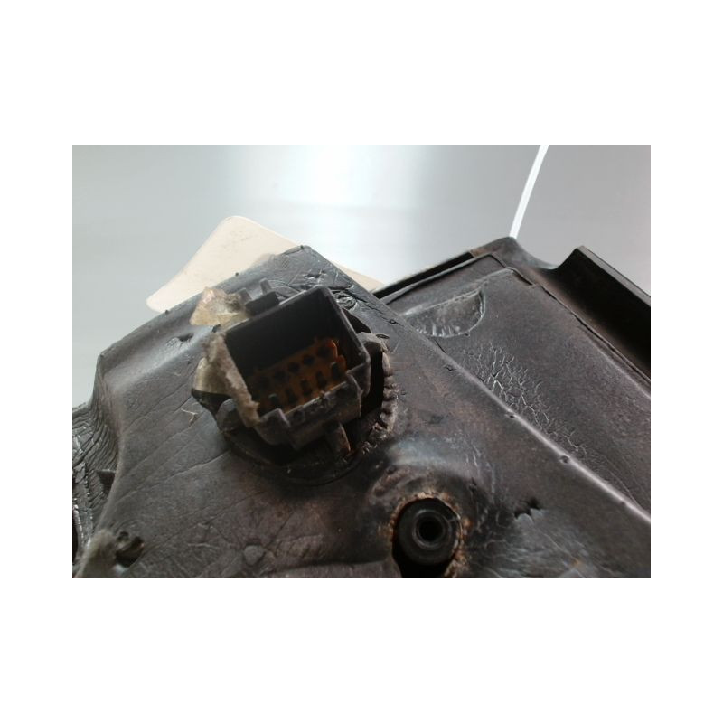 RETROVISEUR EXTERIEUR ELECTRIQUE GAUCHE RENAULT MEGANE BREAK I Phase 2 1999-2003