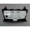 COMMANDE DE CHAUFFAGE SUZUKI VITARA