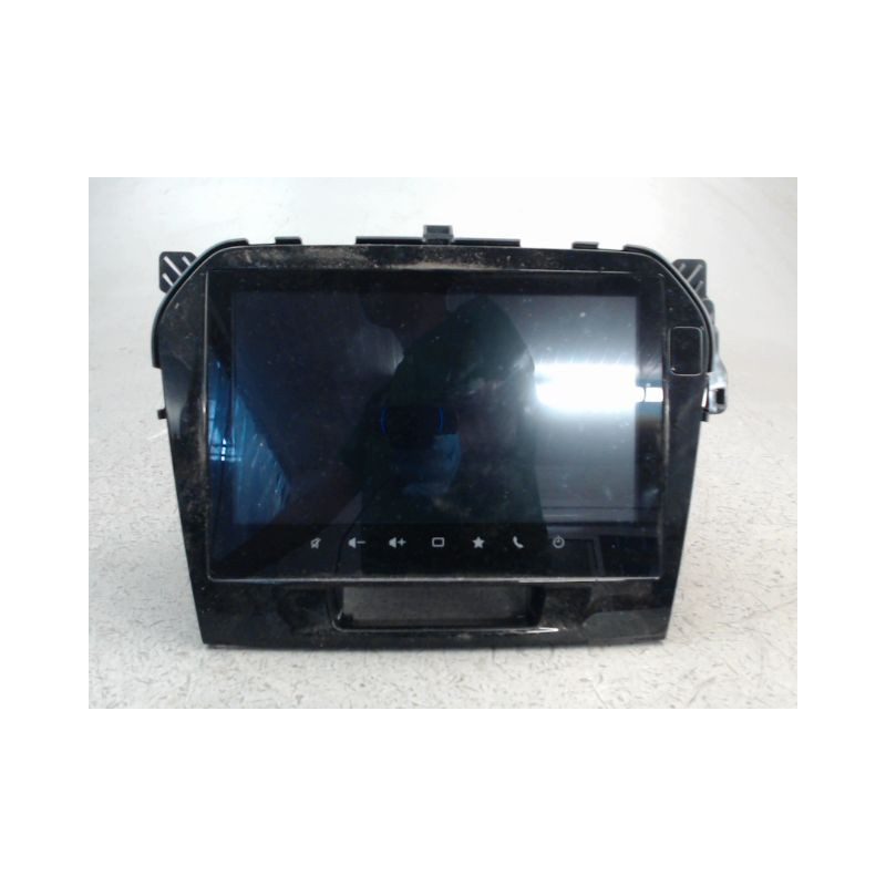 ECRAN GPS SUZUKI VITARA