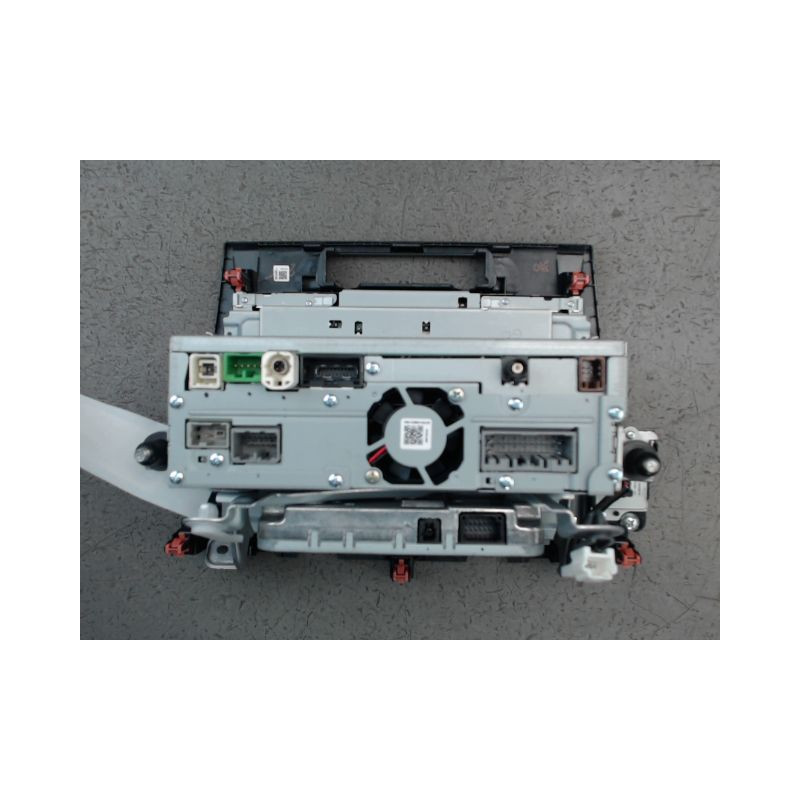 ECRAN GPS SUZUKI VITARA