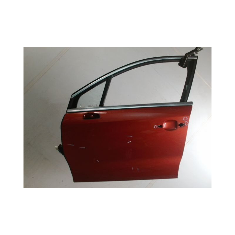 PORTE AVANT GAUCHE CITROEN DS4