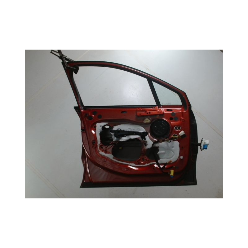 PORTE AVANT GAUCHE CITROEN DS4