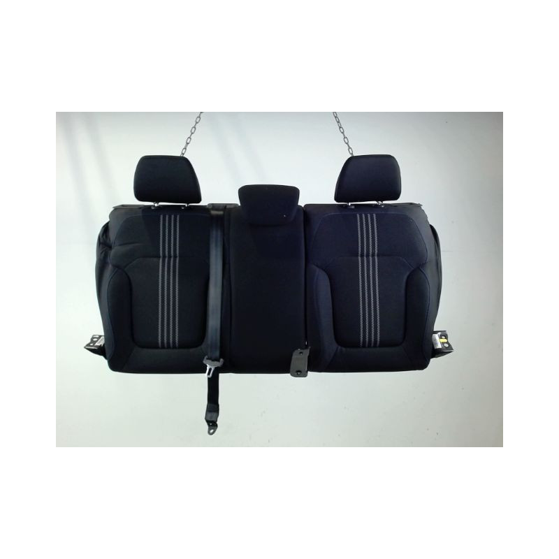KIT BANQUETTE ARRIERE COMPLETE RENAULT MEGANE