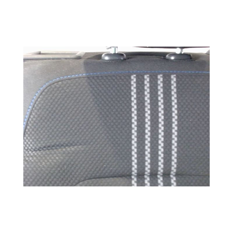 KIT BANQUETTE ARRIERE COMPLETE RENAULT MEGANE