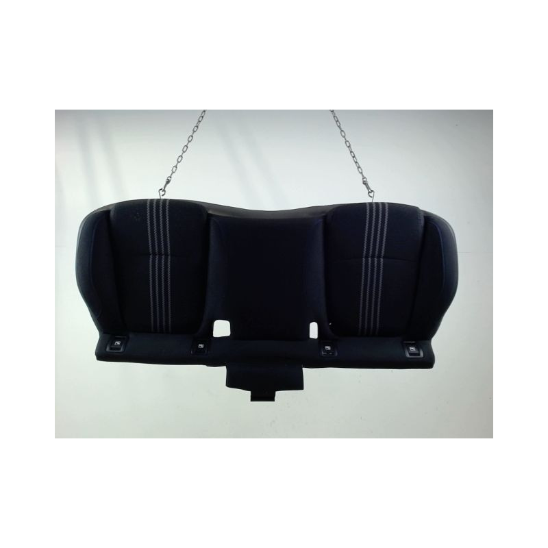 KIT BANQUETTE ARRIERE COMPLETE RENAULT MEGANE