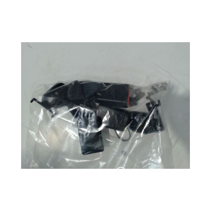 KIT BANQUETTE ARRIERE COMPLETE RENAULT MEGANE