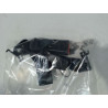 KIT BANQUETTE ARRIERE COMPLETE RENAULT MEGANE