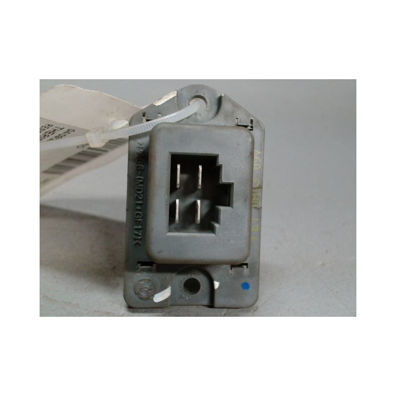 RESISTANCE DE CHAUFFAGE KIA RIO