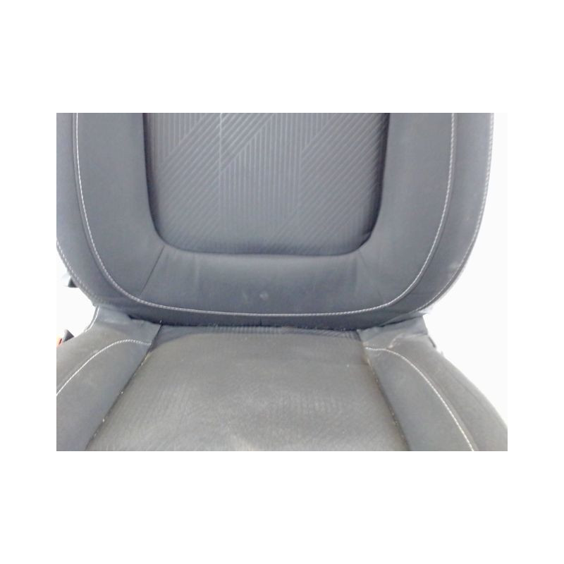 SIEGE AVANT GAUCHE RENAULT TRAFIC