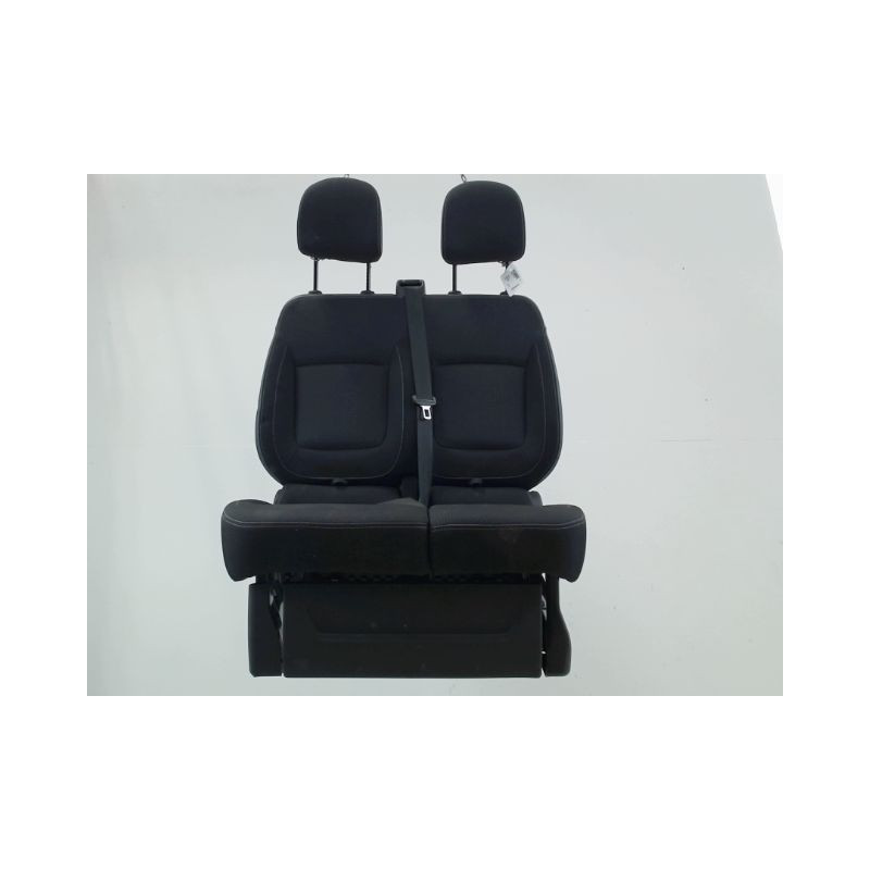BANQUETTE AVANT RENAULT TRAFIC