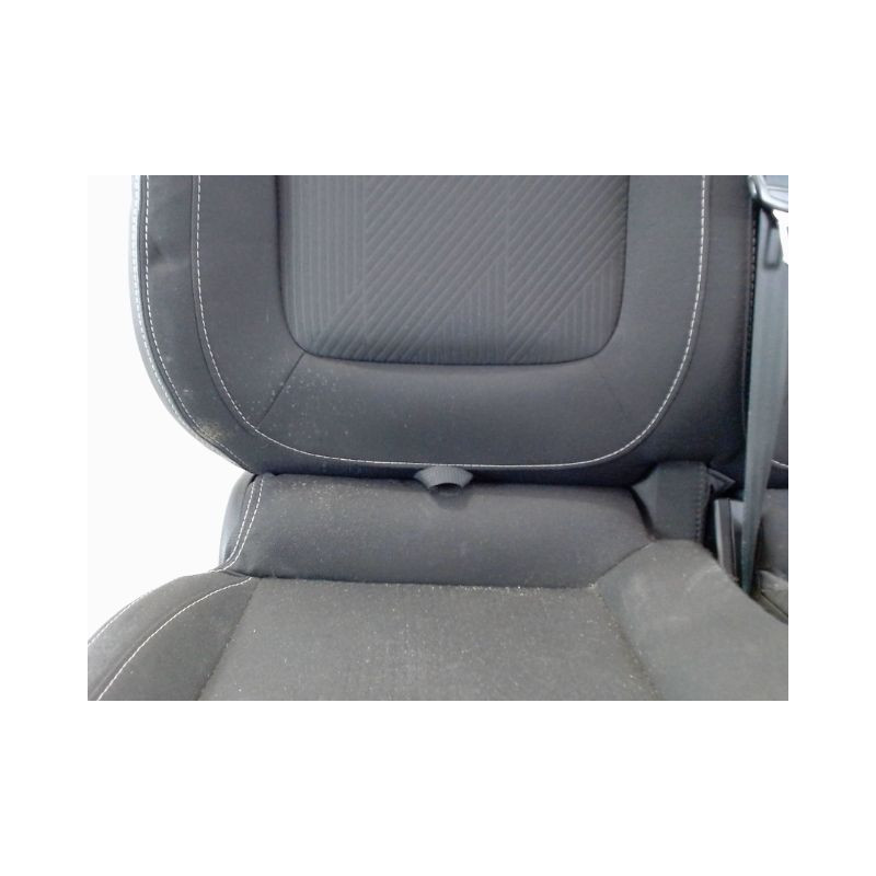 BANQUETTE AVANT RENAULT TRAFIC