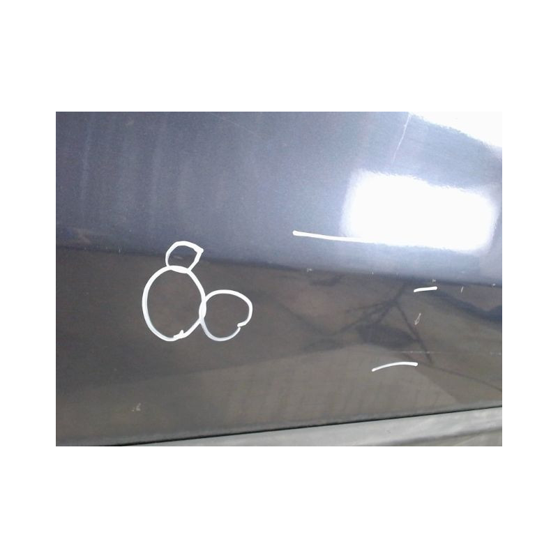 PORTE AVANT GAUCHE HONDA CR-V