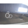PORTE AVANT GAUCHE HONDA CR-V