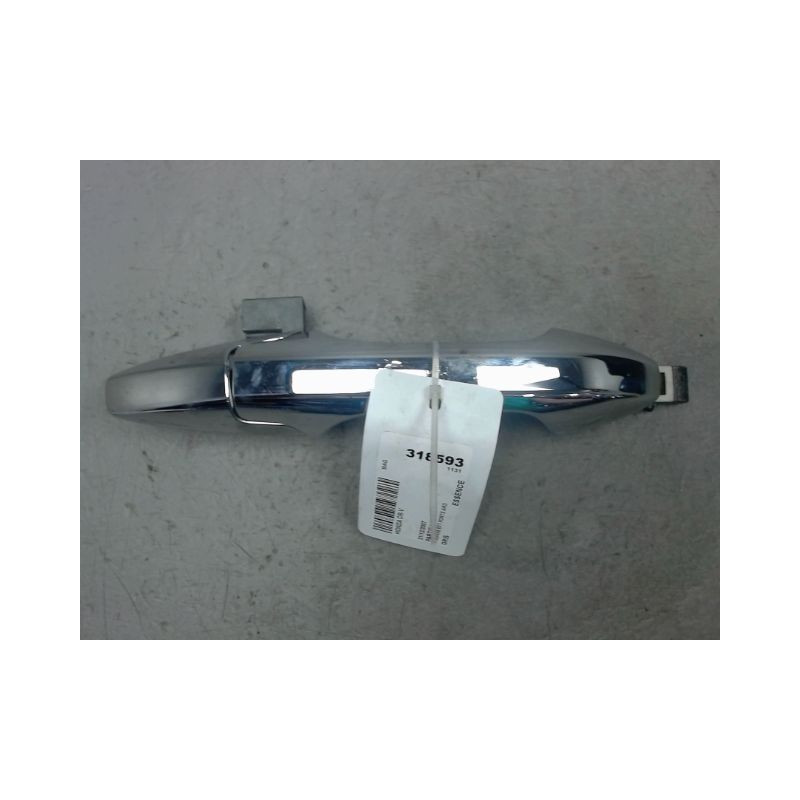 POIGNEE EXTERIEURE PORTE ARRIERE DROIT HONDA CR-V