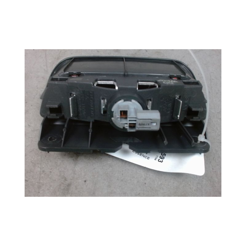FEUX STOP SUPPLEMENTAIRE HONDA CR-V