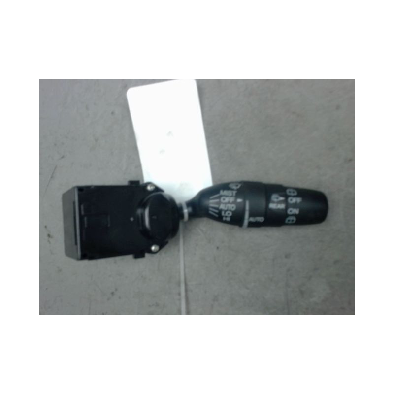 COMMANDE ESSUIE GLACE HONDA CR-V