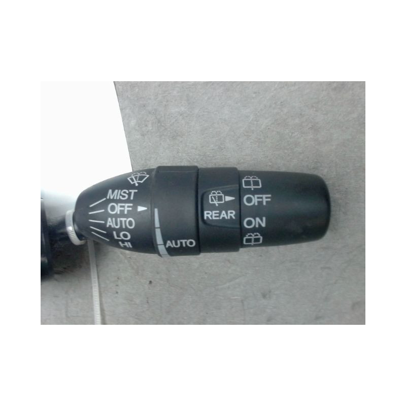 COMMANDE ESSUIE GLACE HONDA CR-V