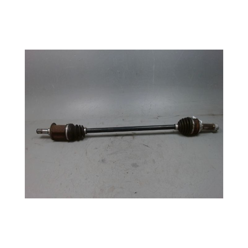 TRANSMISSION ARRIERE DROIT HONDA CR-V 2.0 i-VTEC 4WD 