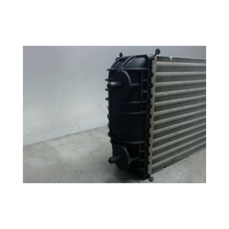 ECHANGEUR AIR PEUGEOT 2008