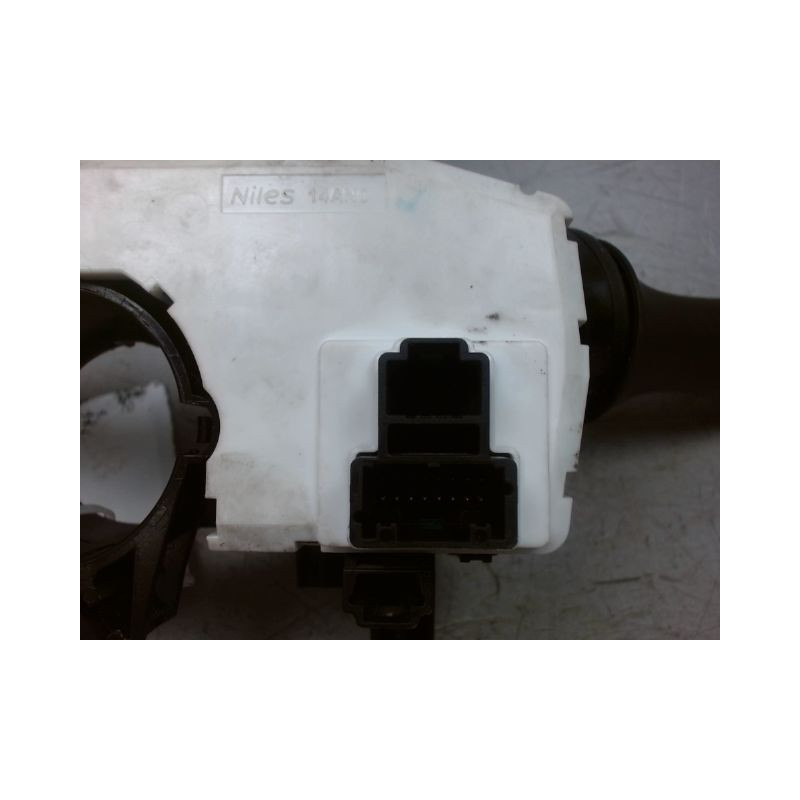 BLOC COMMODOS NISSAN X-TRAIL