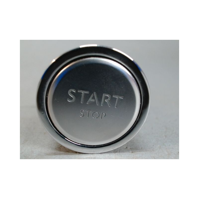 BOUTON DE DEMARRAGE PEUGEOT 308