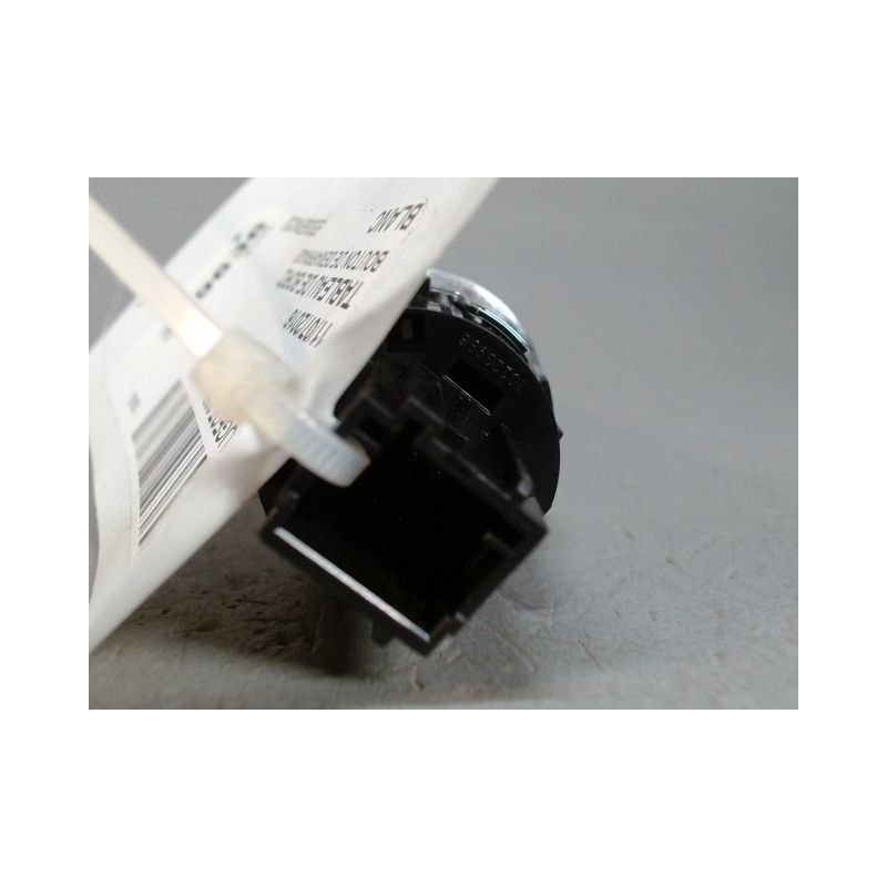 BOUTON DE DEMARRAGE PEUGEOT 308