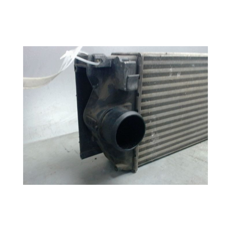 ECHANGEUR AIR MERCEDES SPRINTER TOLE MOYEN 2006-
