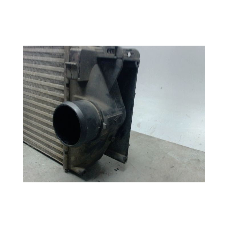 ECHANGEUR AIR MERCEDES SPRINTER TOLE MOYEN 2006-