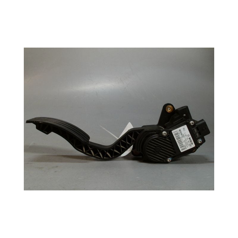 PEDALE ACCELERATEUR RENAULT LAGUNA III 2007-