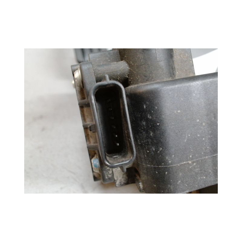 PEDALE ACCELERATEUR RENAULT LAGUNA III 2007-