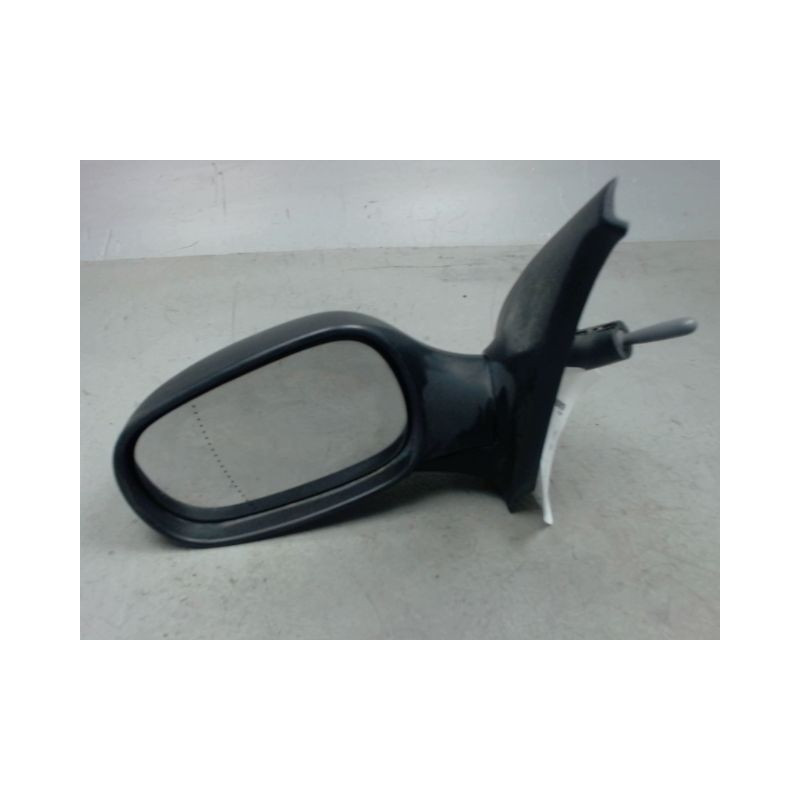 RETROVISEUR EXTERIEUR GAUCHE RENAULT CLIO II PH.2 01-06