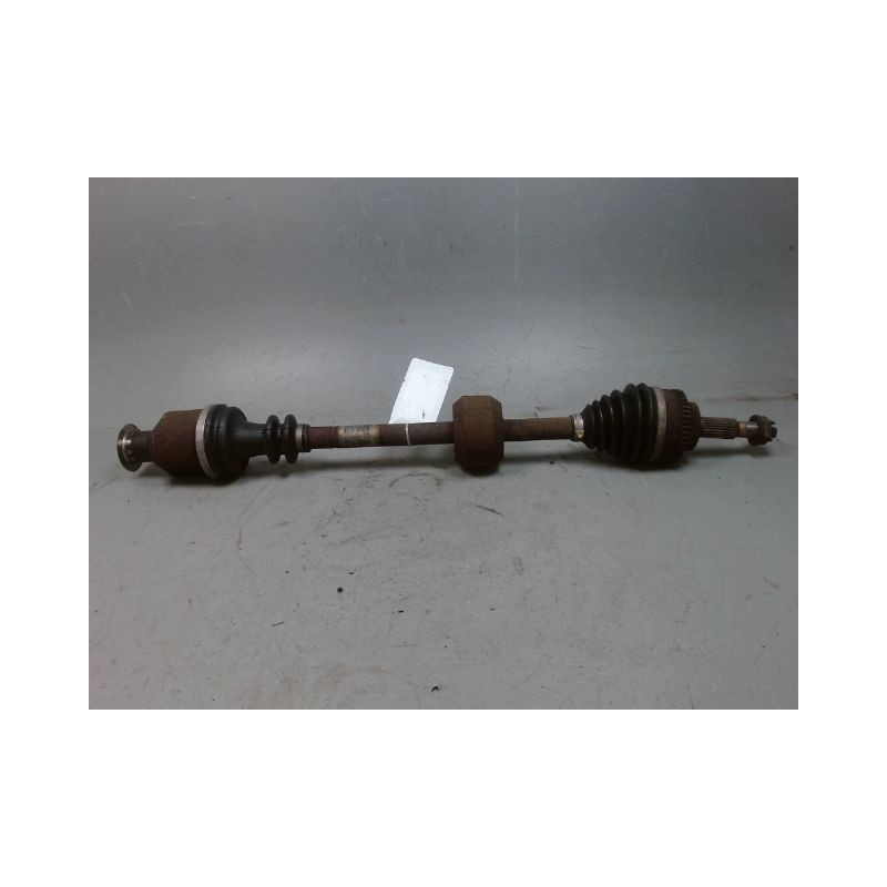 TRANSMISSION AVANT DROIT RENAULT CLIO II PH.2 01-06 1.5 dCi 