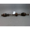 TRANSMISSION AVANT DROIT RENAULT CLIO II PH.2 01-06 1.5 dCi 