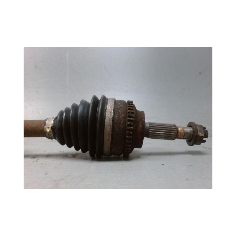 TRANSMISSION AVANT DROIT RENAULT CLIO II PH.2 01-06 1.5 dCi 