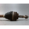 TRANSMISSION AVANT DROIT RENAULT CLIO II PH.2 01-06 1.5 dCi 