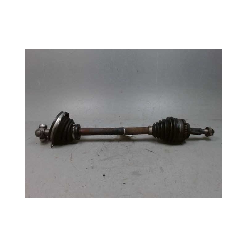 TRANSMISSION AVANT GAUCHE RENAULT CLIO II PH.2 01-06 1.5 dCi 